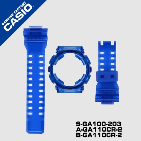 SET VỎ GA-100 | 203