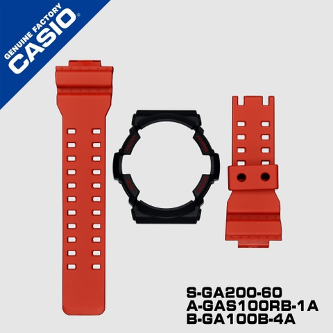 SET VỎ GA-200 | 60