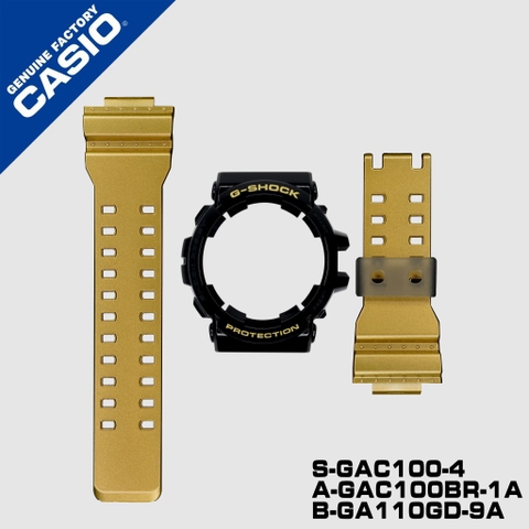 SET VỎ GAC-100 | 4