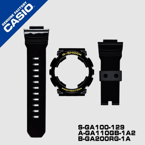 SET VỎ GA-100 | 129