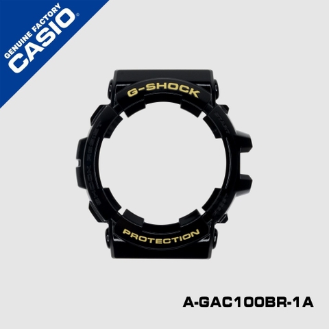 VỎ MẶT GAC-100 |GAC100BR-1A