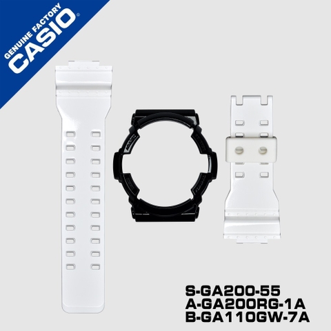 SET VỎ GA-200 | 55