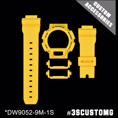 SET VỎ DW9052 VÀNG N*