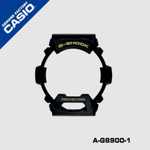 VỎ MẶT G-8900 |G8900-1