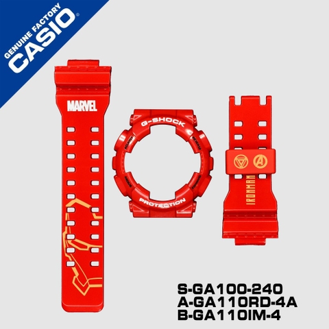 SET VỎ GA-100 | 240