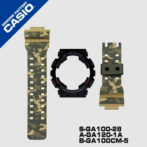 SET VỎ GA-100 | 28