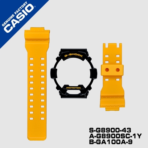 SET VỎ G-8900 | 43
