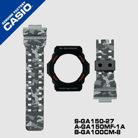 SET VỎ GA-150 | 27