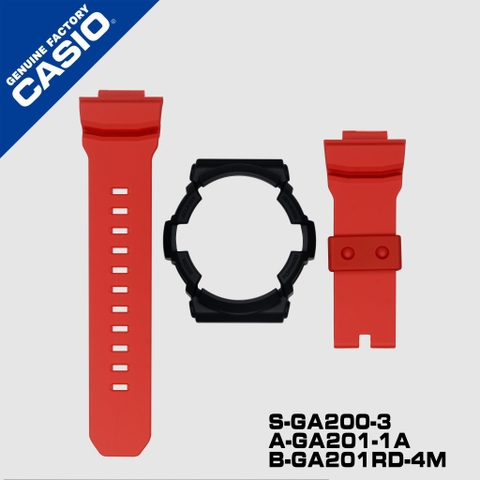 SET VỎ GA-200 | 3