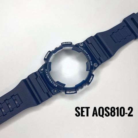 [OEM] SET AQ-S810 - TRẮNG