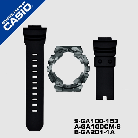SET VỎ GA-100 | 153