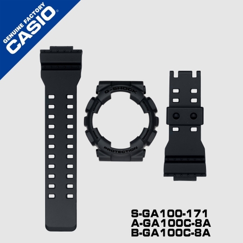 SET VỎ GA-100 | 171