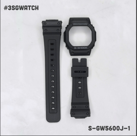 SET VỎ GW-5600 |1