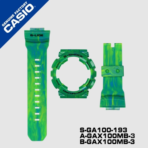 SET VỎ GA-100 | 193