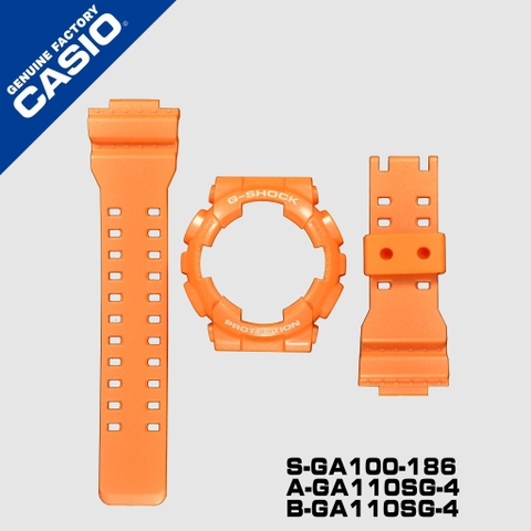 SET VỎ GA-100 | 186