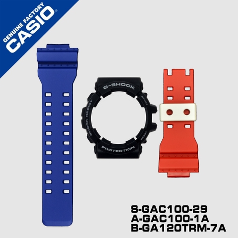 SET VỎ GAC-100 | 29