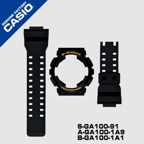 SET VỎ GA-100 | 91