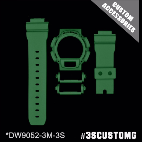 SET VỎ DW9052 XANHL N*