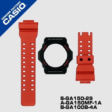 SET VỎ GA-150 | 29
