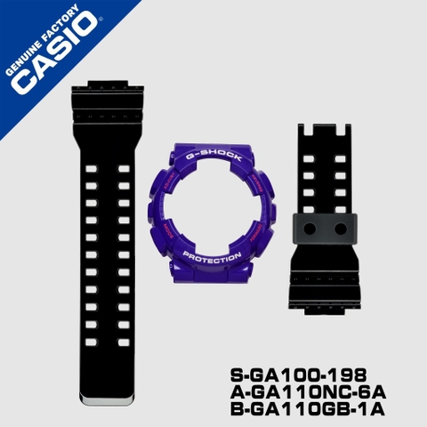 SET VỎ GA-100 | 198