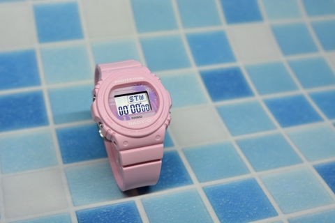 BABY-G |BGD-570BC-4