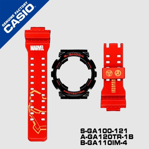 SET VỎ GA-100 | 121