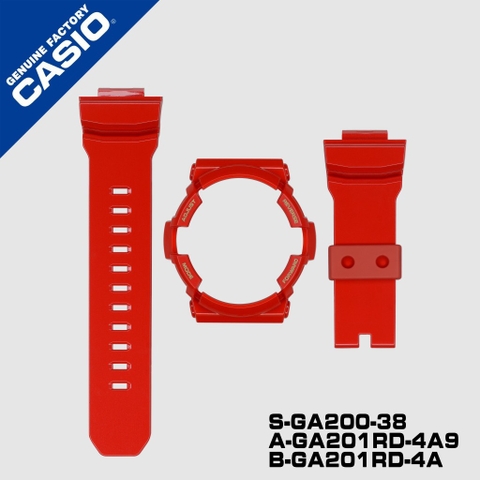 SET VỎ GA-200 | 38