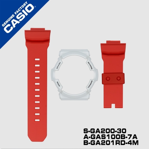 SET VỎ GA-200 | 30