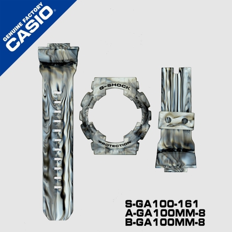 SET VỎ GA-100 | 161