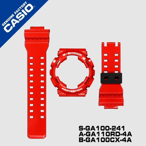 SET VỎ GA-100 | 241