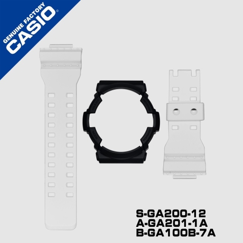 SET VỎ GA-200 | 12