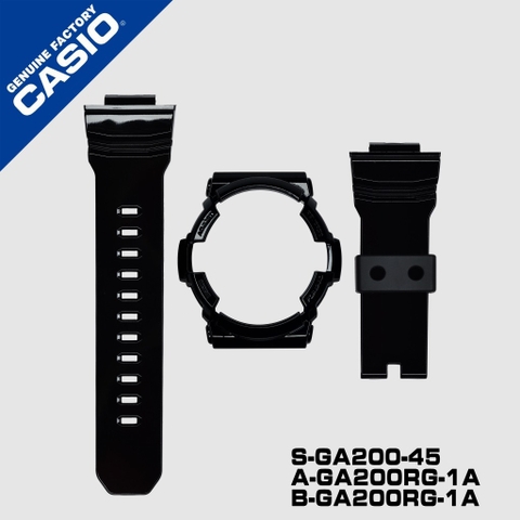 SET VỎ GA-200 | 45
