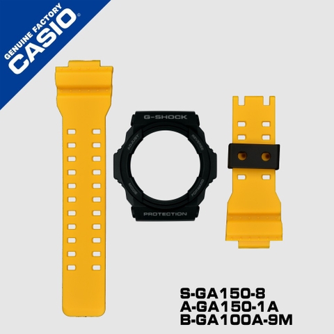 SET VỎ GA-150 | 8