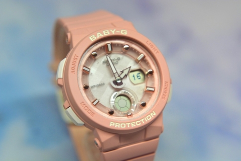 BABY-G |BGA-250-4A