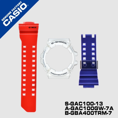 SET VỎ GAC-100 | 13