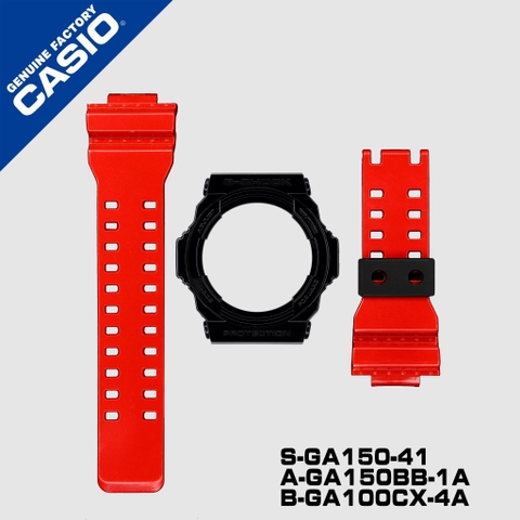 SET VỎ GA-150 | 41