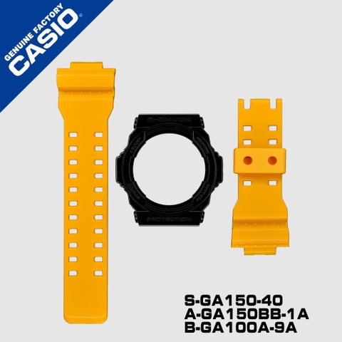 SET VỎ GA-150 | 40