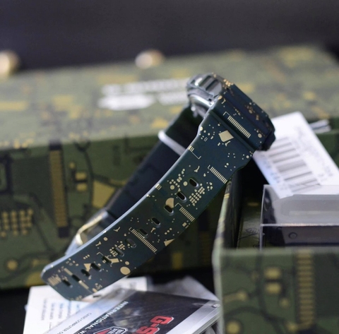 New GSHOCK |DWE-5600CC-3