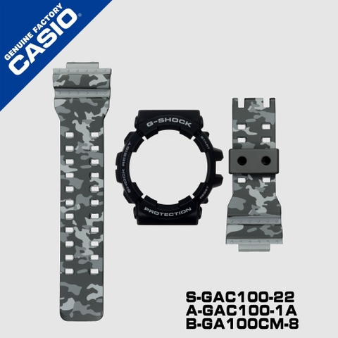 SET VỎ GAC-100 | 22