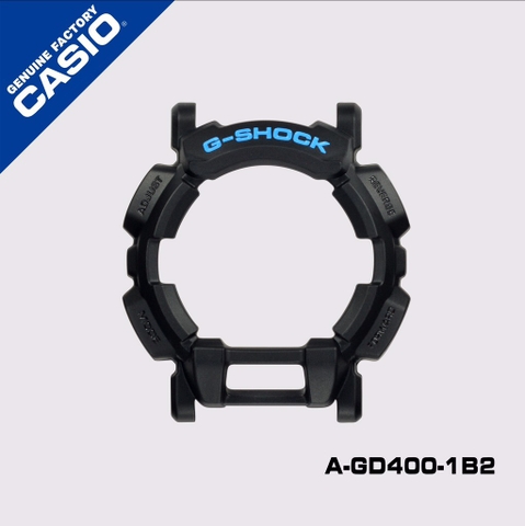 VỎ MẶT GD-400 |GD400-1B2