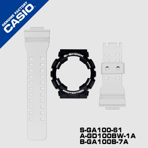 SET VỎ GA-100 | 61