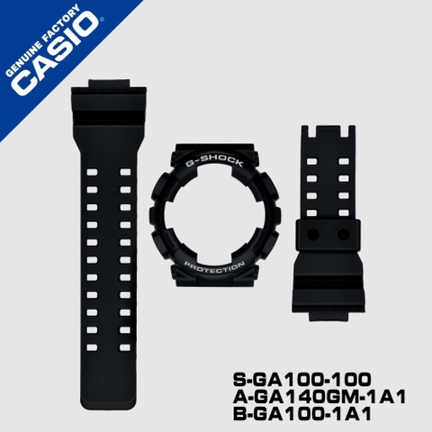 SET VỎ GA-100 | 100