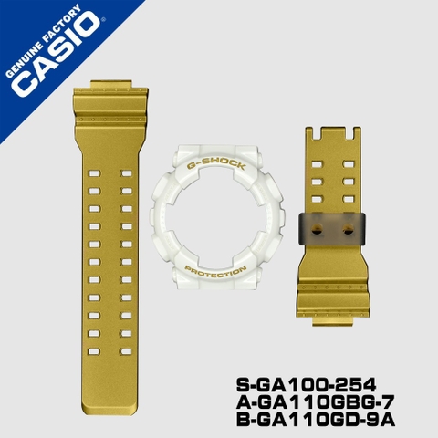 SET VỎ GA-100 | 254