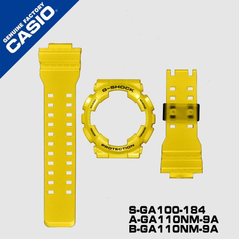 SET VỎ GA-100 | 184