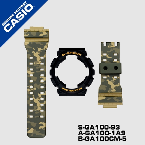 SET VỎ GA-100 | 93