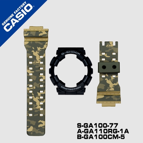 SET VỎ GA-100 | 77