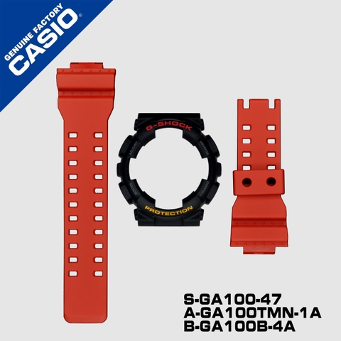 SET VỎ GA-100 | 47