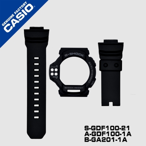 SET VỎ GDF100 | 21