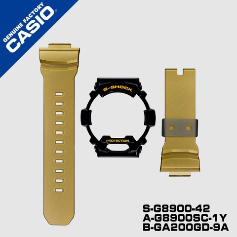 SET VỎ G-8900 | 42