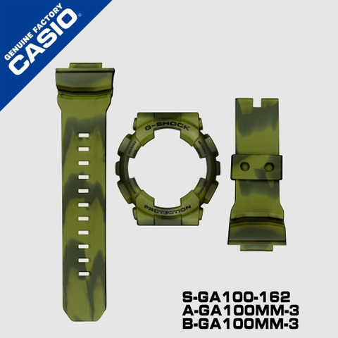 SET VỎ GA-100 | 162